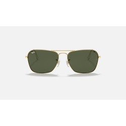 Caravan
Lenses: Green Classic G-15  +  Frame: Gold