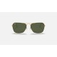 Caravan
Lenses: Green Classic G-15  +  Frame: Gold