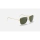 Caravan
Lenses: Green Classic G-15  +  Frame: Gold