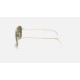 Caravan
Lenses: Green Classic G-15  +  Frame: Gold