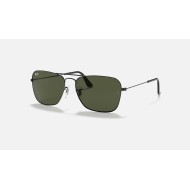 Caravan
Lenses: Green Classic G-15  +  Frame: Gunmetal