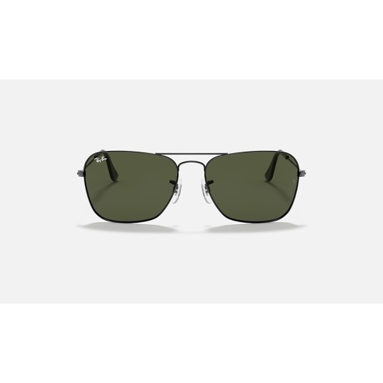 Caravan
Lenses: Green Classic G-15  +  Frame: Gunmetal