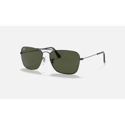 Caravan
Lenses: Green Classic G-15  +  Frame: Gunmetal