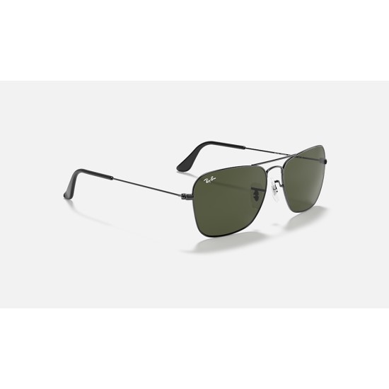 Caravan
Lenses: Green Classic G-15  +  Frame: Gunmetal