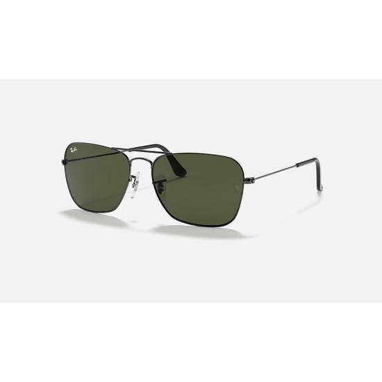 Caravan
Lenses: Green Classic G-15  +  Frame: Gunmetal