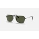 Caravan
Lenses: Green Classic G-15  +  Frame: Gunmetal