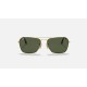 Caravan
Lenses: Green Classic G-15  +  Frame: Gold