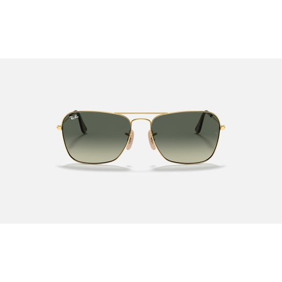 Caravan
Lenses: Grey Gradient  +  Frame: Gold