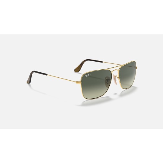 Caravan
Lenses: Grey Gradient  +  Frame: Gold