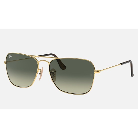 Caravan
Lenses: Grey Gradient  +  Frame: Gold