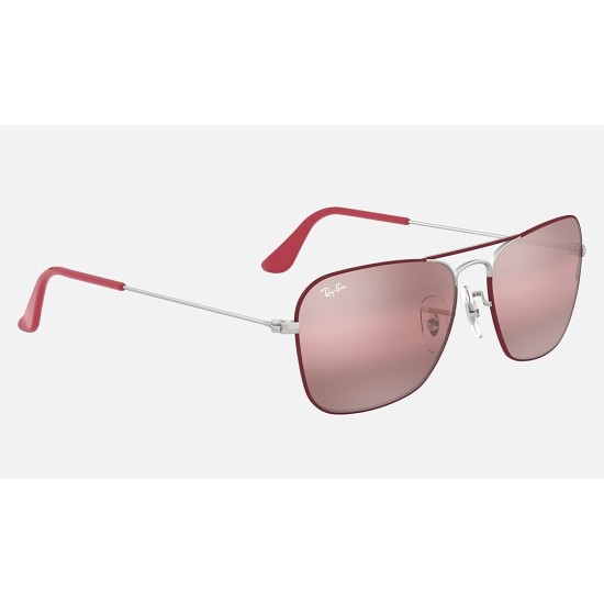 Caravan
Lenses: Purple Mirror  +  Frame: Bordeaux