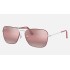 Caravan
Lenses: Purple Mirror  +  Frame: Bordeaux