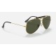 SHOOTER
Lenses: Green Classic  +  Frame: Legend Gold