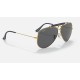 SHOOTER
Lenses: Grey Classic  +  Frame: Legend Gold