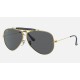 SHOOTER
Lenses: Grey Classic  +  Frame: Legend Gold