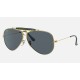 SHOOTER
Lenses: Blue Classic  +  Frame: Legend Gold