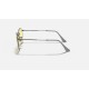 ROUND SOLID EVOLVE
Lenses: Yellow/Red Photochromic Classic  +  Frame: Gunmetal