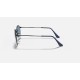 ROUND METAL
Lenses: Light Blue Gradient  +  Frame: Black