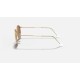 ROUND FLASH LENSES
Lenses: Copper Mirror  +  Frame: Gold