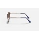 Round Metal
Lenses: Blue/Brown Gradient  +  Frame: Bronze-Copper