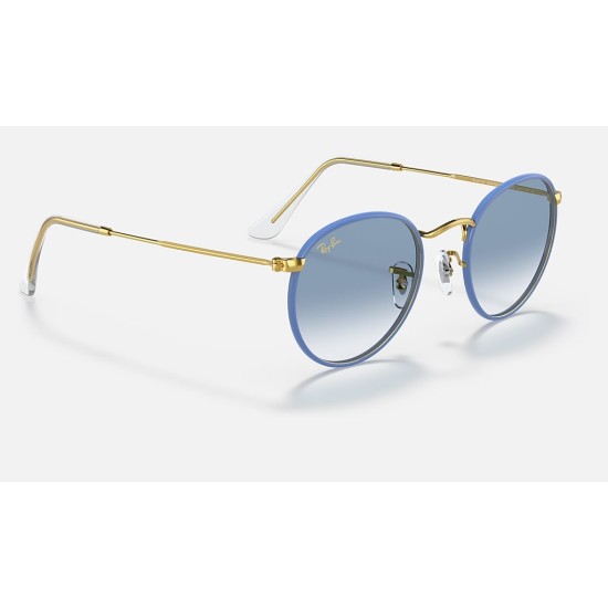 ROUND METAL FULL COLOR LEGEND
Lenses: Light Blue Gradient  +  Frame: Light Blue