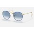 ROUND METAL FULL COLOR LEGEND
Lenses: Light Blue Gradient  +  Frame: Light Blue