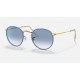 ROUND METAL FULL COLOR LEGEND
Lenses: Light Blue Gradient  +  Frame: Light Blue
