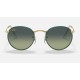 ROUND METAL FULL COLOR LEGEND
Lenses: Green/Blue Gradient  +  Frame: Green