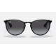 ERIKA METAL
Lenses: Grey Gradient  +  Frame: Black