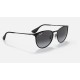 ERIKA METAL
Lenses: Grey Gradient  +  Frame: Black