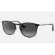 ERIKA METAL
Lenses: Grey Gradient  +  Frame: Black