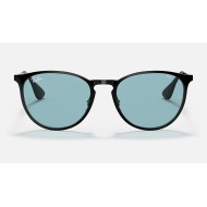 ERIKA METAL EVOLVE
Lenses: Blue Photochromic Classic  +  Frame: Black