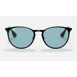 ERIKA METAL EVOLVE
Lenses: Blue Photochromic Classic  +  Frame: Black