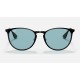 ERIKA METAL EVOLVE
Lenses: Blue Photochromic Classic  +  Frame: Black