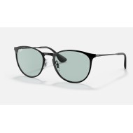 ERIKA METAL EVOLVE
Lenses: Green Classic  +  Frame: Black
