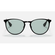 ERIKA METAL EVOLVE
Lenses: Green Classic  +  Frame: Black
