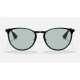 ERIKA METAL EVOLVE
Lenses: Green Classic  +  Frame: Black