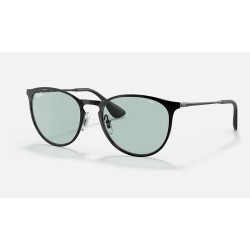 ERIKA METAL EVOLVE
Lenses: Green Classic  +  Frame: Black
