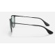 ERIKA METAL EVOLVE
Lenses: Green Classic  +  Frame: Black