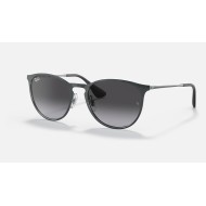 ERIKA METAL
Lenses: Grey Gradient  +  Frame: Grey