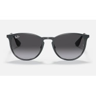 ERIKA METAL
Lenses: Grey Gradient  +  Frame: Grey