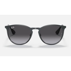 ERIKA METAL
Lenses: Grey Gradient  +  Frame: Grey