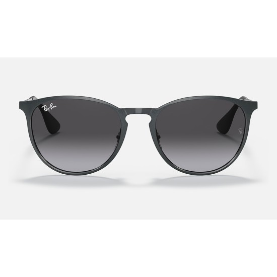 ERIKA METAL
Lenses: Grey Gradient  +  Frame: Grey