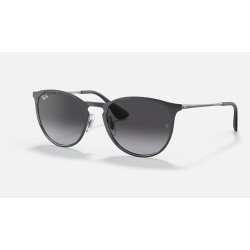 ERIKA METAL
Lenses: Grey Gradient  +  Frame: Grey