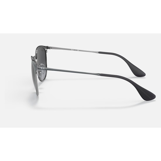 ERIKA METAL
Lenses: Grey Gradient  +  Frame: Grey