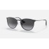 ERIKA METAL
Lenses: Grey Gradient  +  Frame: Grey