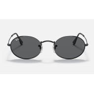 OVAL
Lenses: Grey Classic  +  Frame: Black