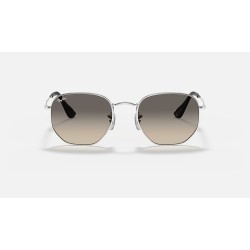 HEXAGONAL @Collection
Lenses: Light Grey Gradient  +  Frame: Silver