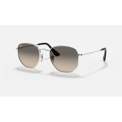 HEXAGONAL @Collection
Lenses: Light Grey Gradient  +  Frame: Silver