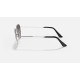 HEXAGONAL @Collection
Lenses: Light Grey Gradient  +  Frame: Silver